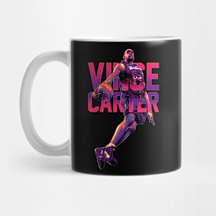 Vince Carter Mug